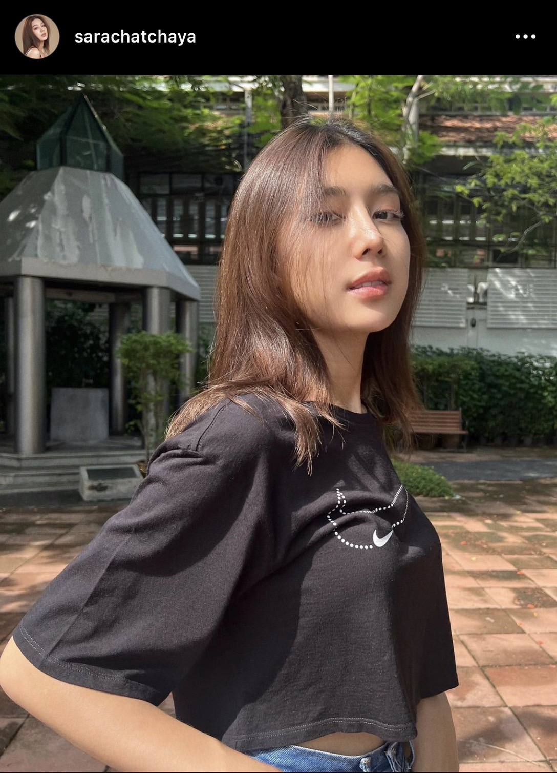 อัปเดตล่าสุด ซาร่า ชัชชญา หมดสติบนรถไฟฟ้า ไม่ได้ โดนป้ายยา