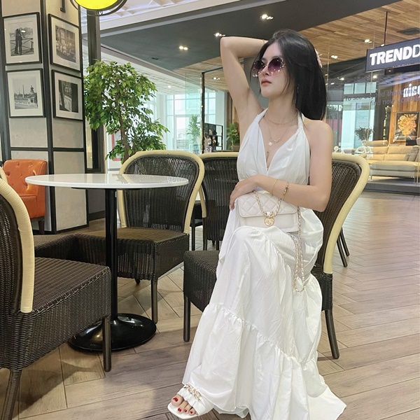 เอ๋ มิรา ขอบคุณนายห้างประจักษ์ชัย ให้ชีวิตใหม่หลังทำศัลยกรรม เอ๋ มิรา ขอบคุณนายห้างประจักษ์ชัย ให้ชีวิตใหม่หลังทำศัลยกรรม