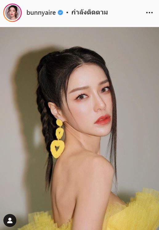 แอร์ ภัณฑิลา ฝากไข่เเล้ว เตรียมความพร้อมมีลูก