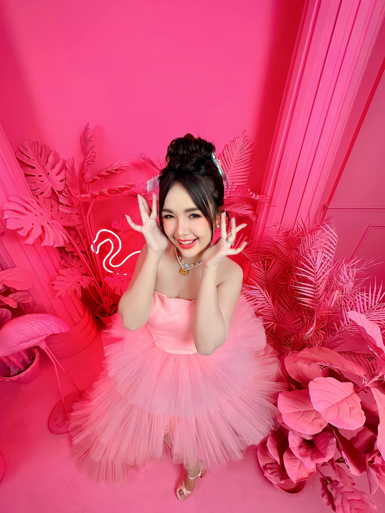 ฝันเป็นจริง! เจนนี่ รัชนก เปย์เงินหลักล้าน ซื้อรถหรูเป็นของขวัญวันเกิดให้ตัวเอง ฝันเป็นจริง! เจนนี่ รัชนก เปย์เงินหลักล้าน ซื้อรถหรูเป็นของขวัญวันเกิดให้ตัวเอง