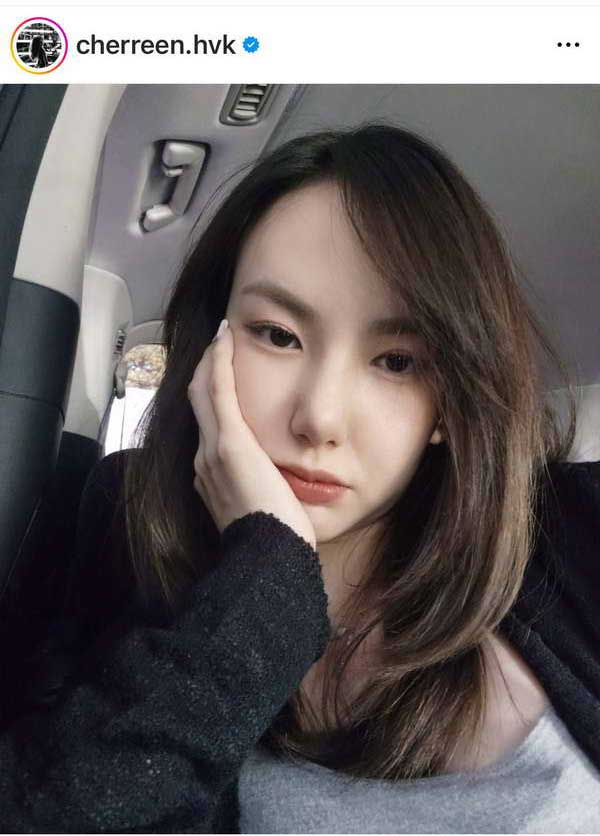 เชอรีน เดอะสตาร์ น้องสาว นิชคุณ ถูกอดีตสามีทำร้ายร่างกาย-ข่มขู่ เตรียมแจ้งความวันนี้ เชอรีน เดอะสตาร์ น้องสาว นิชคุณ ถูกอดีตสามีทำร้ายร่างกาย-ข่มขู่ เตรียมแจ้งความวันนี้