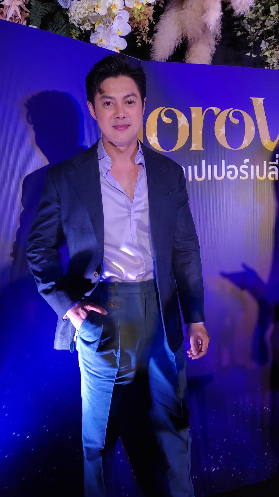 แมน การิน เผยอาการเอ็นข้อมืออักเสบภรรยาดีขึ้น แพลนลูกคนที่สองอยากได้ลูกสาว แมน การิน เผยอาการเอ็นข้อมืออักเสบภรรยาดีขึ้น แพลนลูกคนที่สองอยากได้ลูกสาว