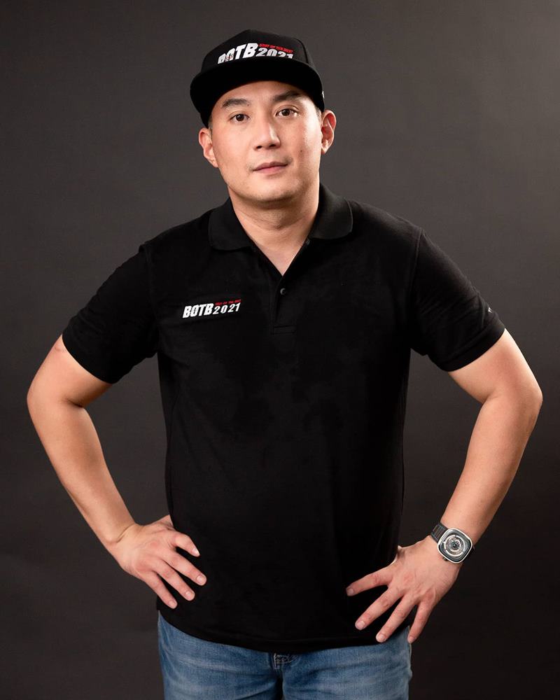 ปอ ตนุภัทร เดินทางไปศาลเพื่อยื่นเรื่องขอเรือคืน พร้อมผู้แทนบริษัทสปีดโบ๊ท