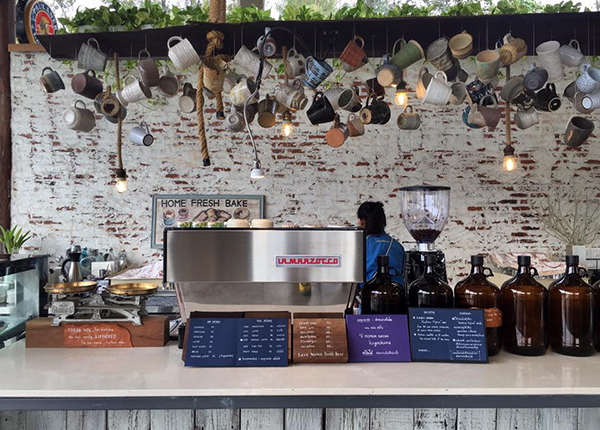 15 คาเฟ่สมุทรปราการ นั่งชิลวันหยุดจิบกาแฟใกล้กรุง 15 คาเฟ่สมุทรปราการ นั่งชิลวันหยุดจิบกาแฟใกล้กรุง