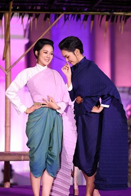 เปิดตัวละคร หม่อมเป็ดสวรรค์ สุดอลังการ “ทับทิม อัญรินทร์ - ฟิล์ม เฌอร์ลิษา” โชว์เคมีใหม่ เปิดตัวละคร หม่อมเป็ดสวรรค์ สุดอลังการ “ทับทิม อัญรินทร์ - ฟิล์ม เฌอร์ลิษา” โชว์เคมีใหม่