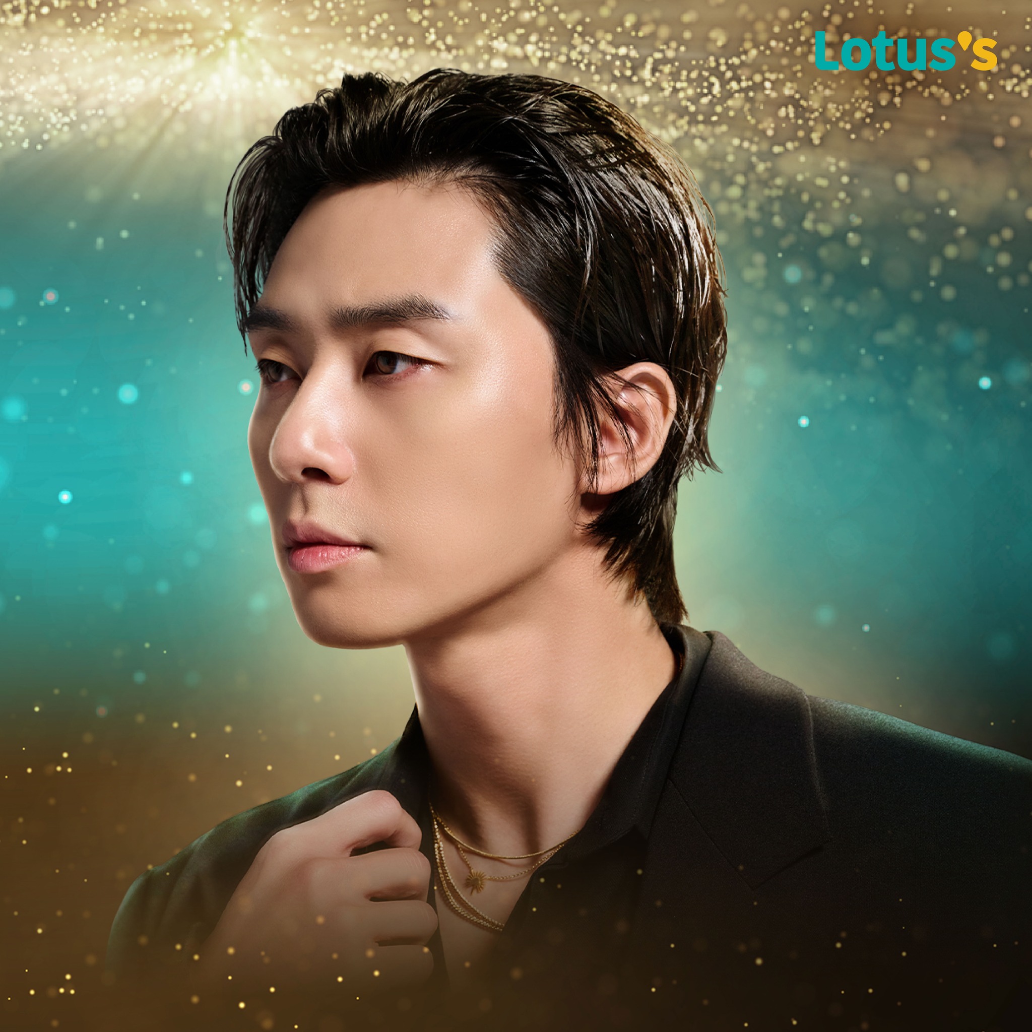 ฟินไม่พัก พัคซอจุน เตรียมลัดฟ้า Meet&Greet แฟนคลับชาวไทยครั้งแรก