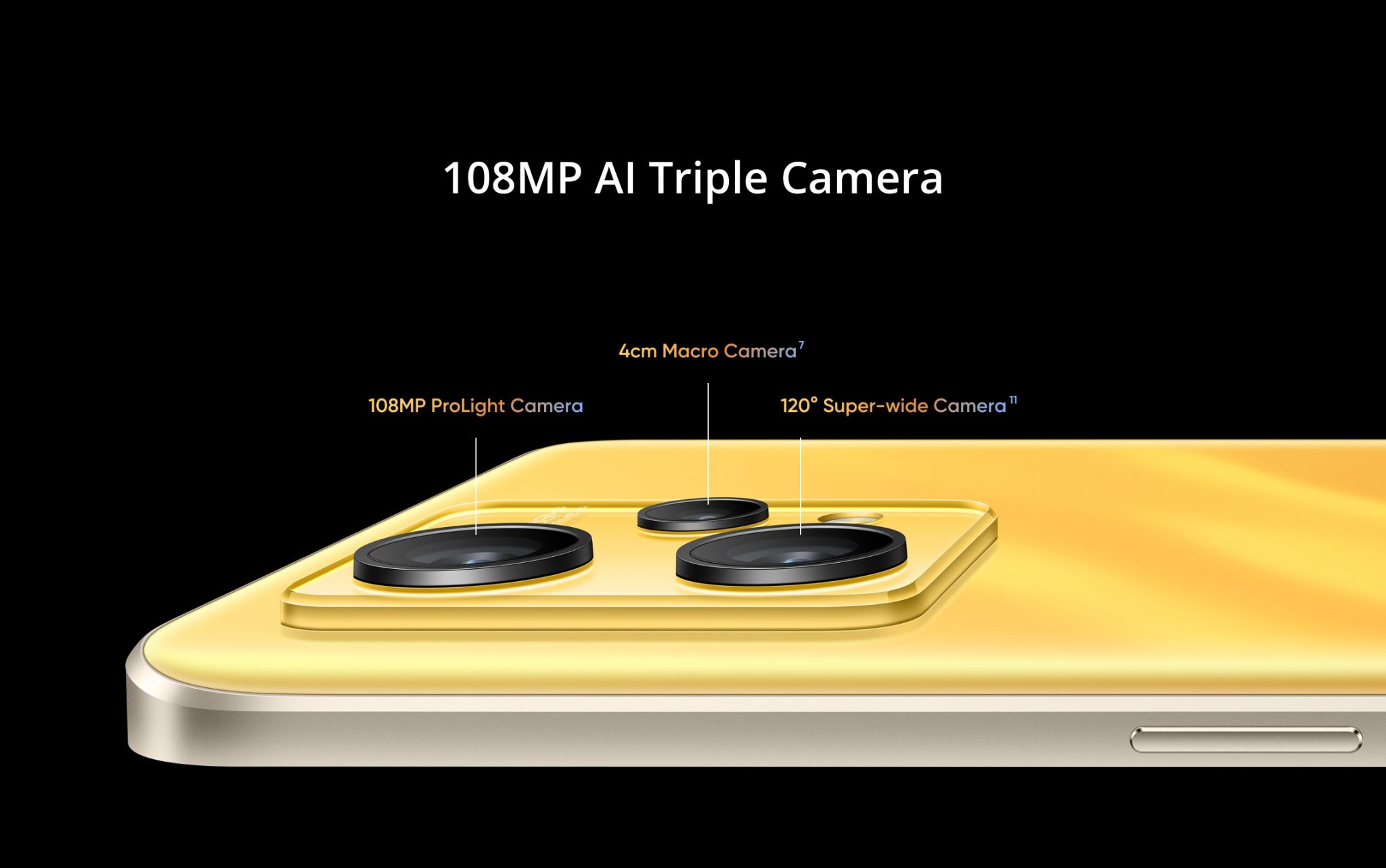 มาแล้ว! realme 9 สมาร์ตโฟนกล้องเทพราคาไม่ถึงหมื่น! มาแล้ว! realme 9 สมาร์ตโฟนกล้องเทพราคาไม่ถึงหมื่น!