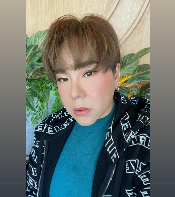 บุ๊คโกะ ตรวจหาเชื้อโควิด-19 อีกรอบทั้งครอบครัว บุ๊คโกะ ตรวจหาเชื้อโควิด-19 อีกรอบทั้งครอบครัว