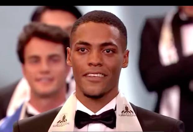 ‘หนุ่มเปรู’ คว้า Mister Supranational - ‘น้องต้นกล้า’ ไม่ผ่านเข้ารอบ 20 คน ‘หนุ่มเปรู’ คว้า Mister Supranational - ‘น้องต้นกล้า’ ไม่ผ่านเข้ารอบ 20 คน
