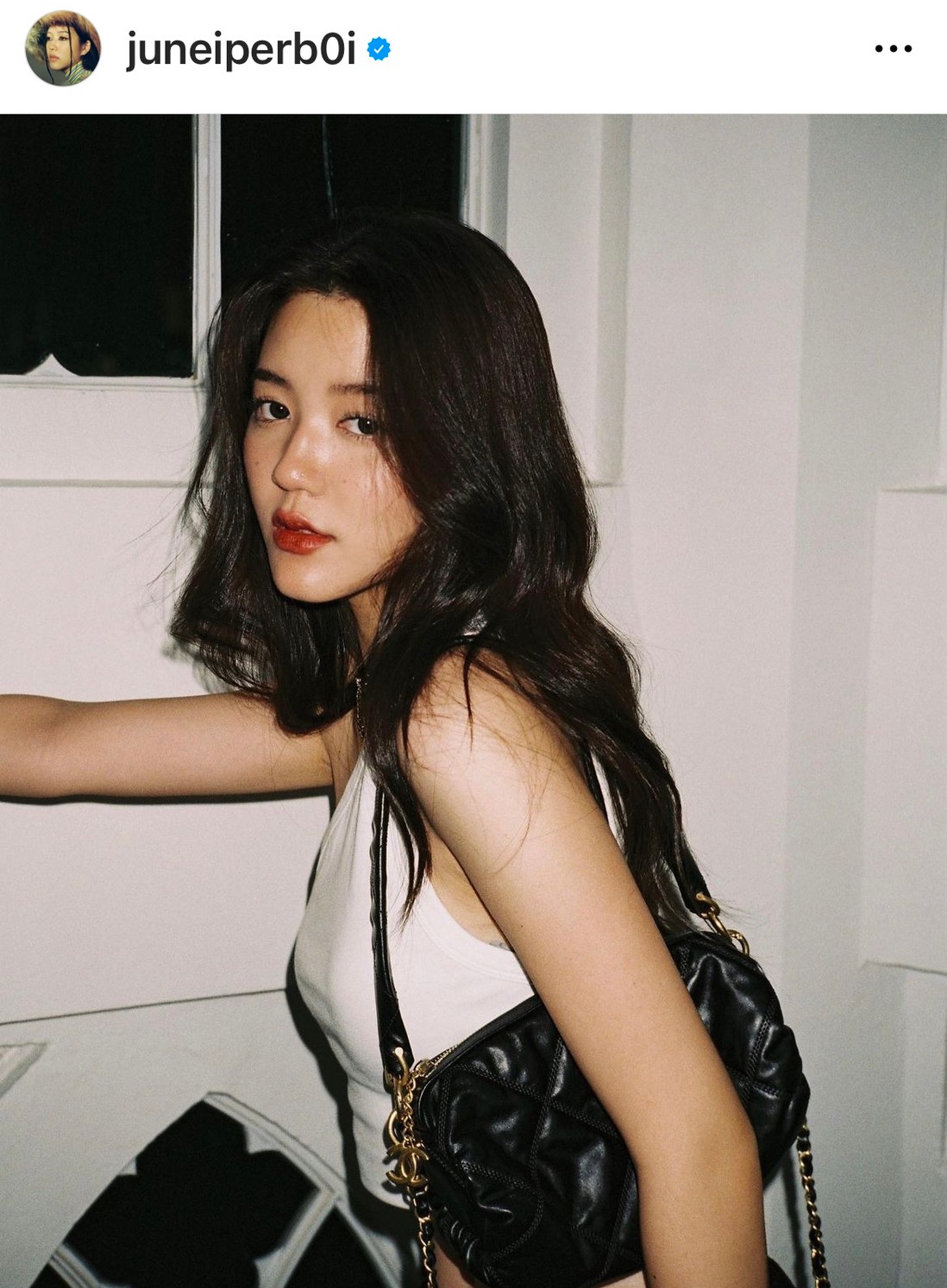 จูเน่ ยินดี เจ้านาย เปิดตัวแฟน ยันที่ผ่านมาเป็นแค่เพื่อนกัน จูเน่ ยินดี เจ้านาย เปิดตัวแฟน ยันที่ผ่านมาเป็นแค่เพื่อนกัน