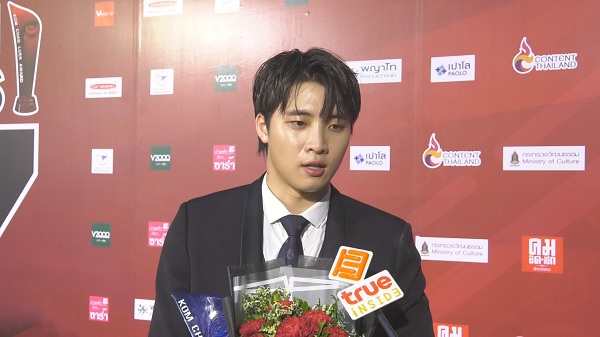 “มีน พีรวิชญ์” รับกลัวงบบานปลายหลังบ้านไม่เสร็จสักที (มีคลิป) “มีน พีรวิชญ์” รับกลัวงบบานปลายหลังบ้านไม่เสร็จสักที (มีคลิป)