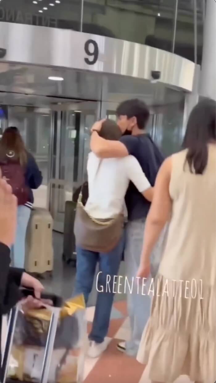 ณเดชน์ เล่าโมเมนต์จัดแฟนมีตติ้งต่างประเทศครั้งแรก ณเดชน์ เล่าโมเมนต์จัดแฟนมีตติ้งต่างประเทศครั้งแรก