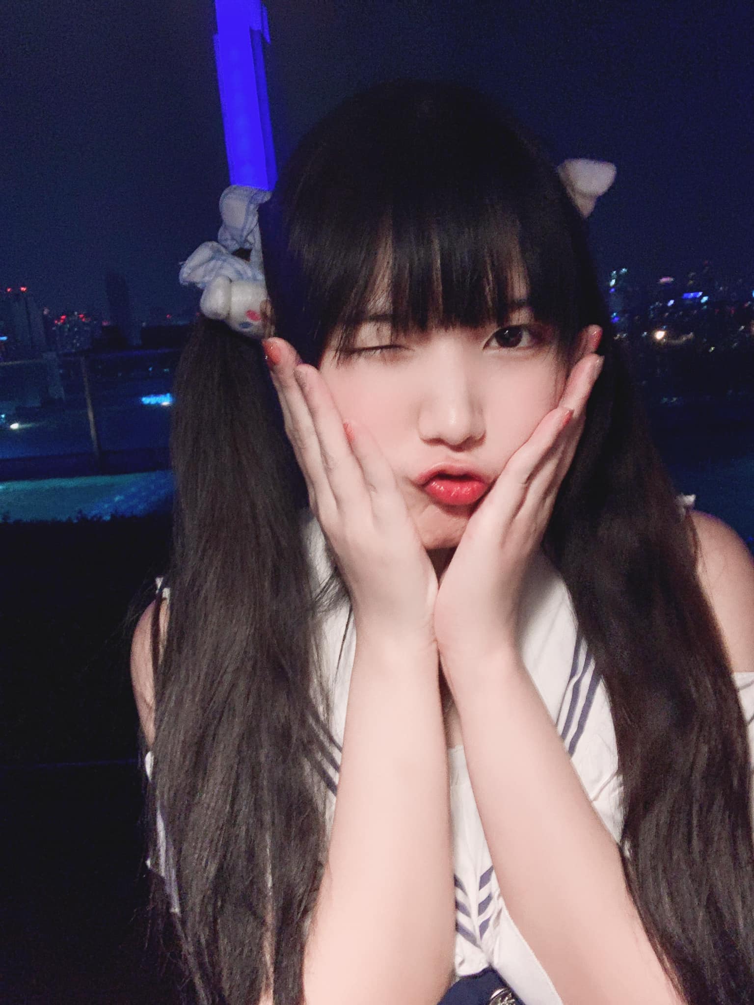 ช็อก! น้องอลิส นางแบบขวัญใจชาวโซเชียล เสียชีวิตกะทันหัน