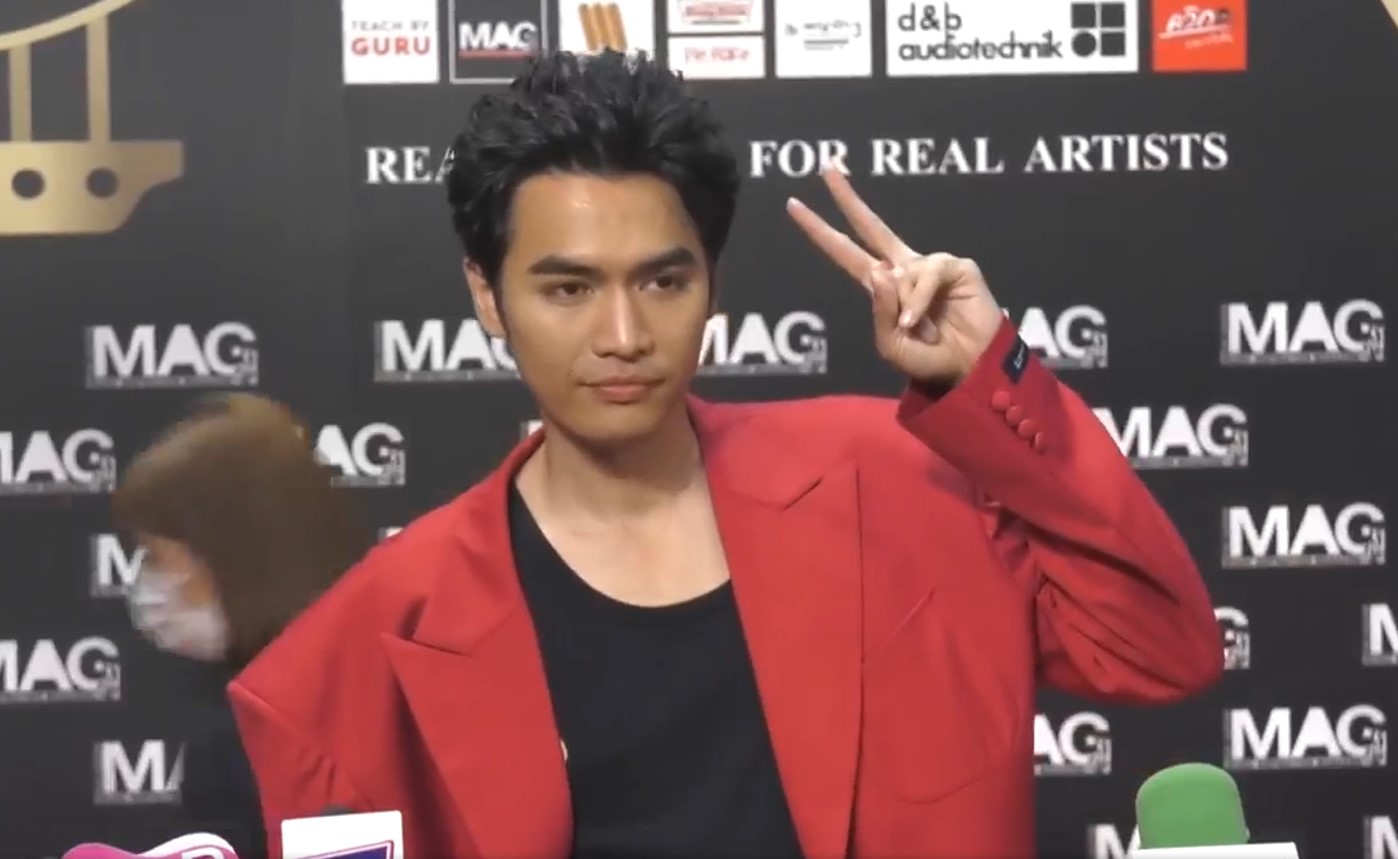 โจอี้ ภูวศิษฐ์ งานแน่นถึงสิ้นปี รับอัพค่าตัว ลั่นไม่กลัวหากถูกขุดอดีต หลังถูกจับตามองมากขึ้น