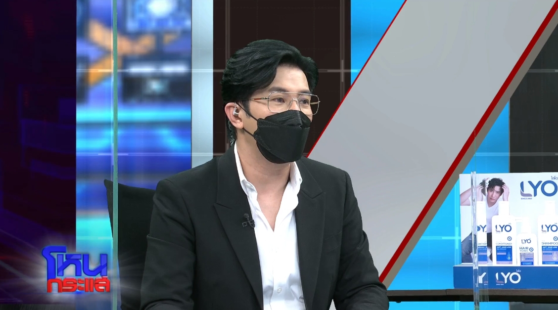 หนุ่ม กรรชัย เผยได้คุย เบิร์ด แฟน แตงโม ร้องไห้ตลอดเวลา เพื่อนๆเล่าสภาพจิตใจแย่