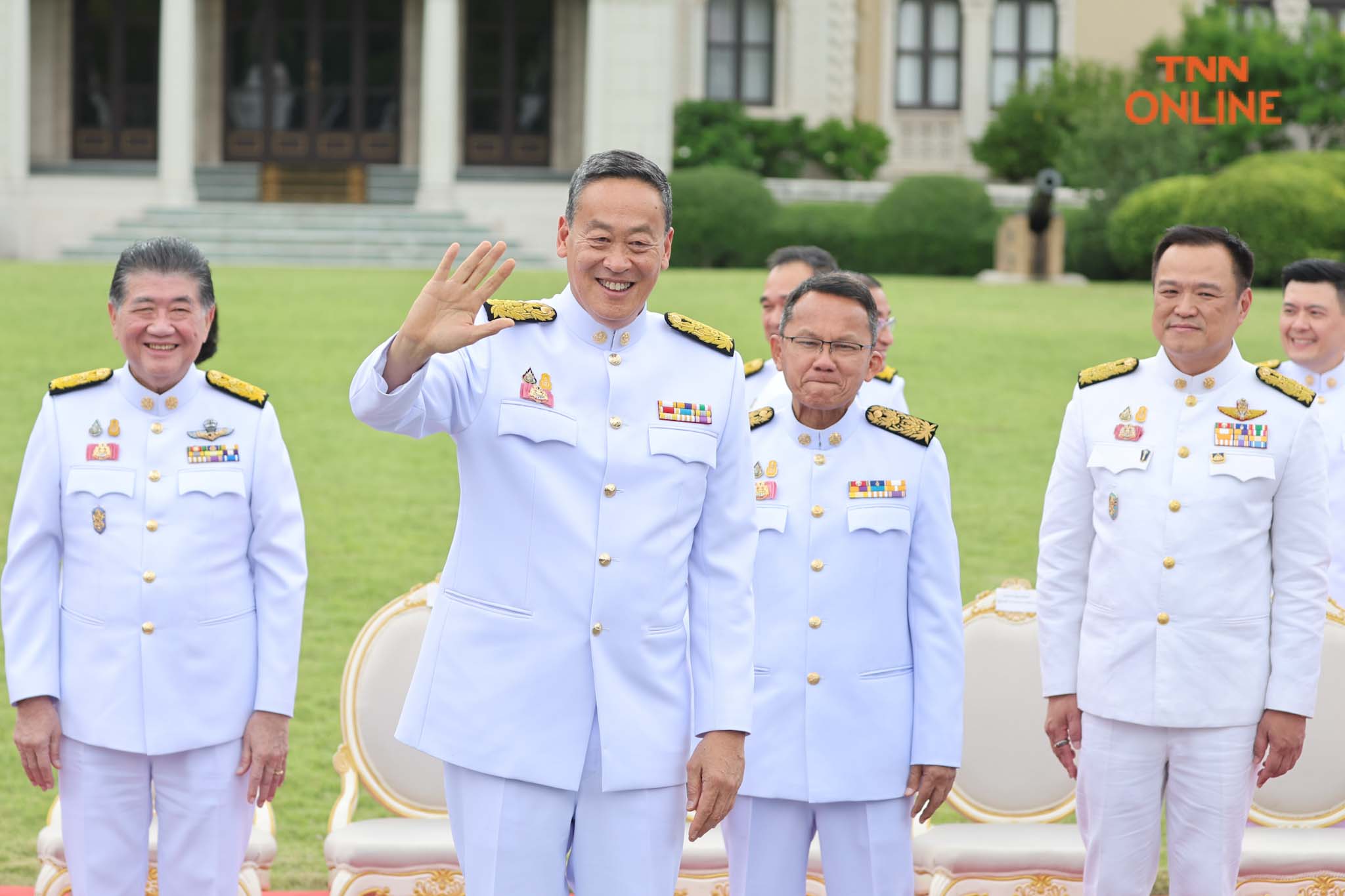 เช็คปฏิทินการเมืองรับ ‘รัฐบาลชุดใหม่’ เดือน ก.ย.66