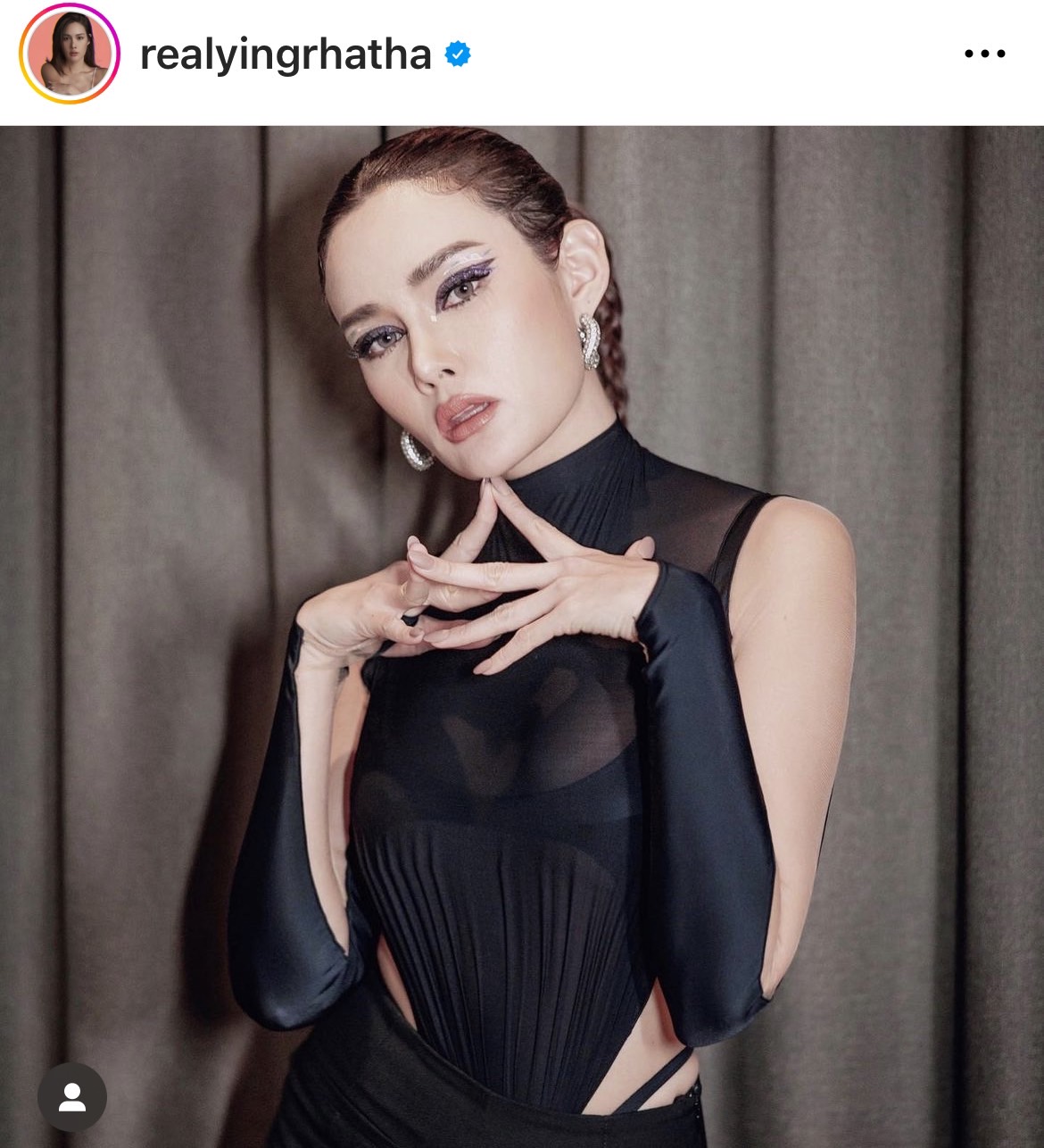“หญิง รฐา” ยอมรับตกใจ หลัง “อ๊อฟ” โพสต์ว่าป่วยมีอาการซึมเศร้า!! “หญิง รฐา” ยอมรับตกใจ หลัง “อ๊อฟ” โพสต์ว่าป่วยมีอาการซึมเศร้า!!