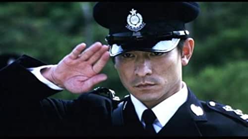 'หลิวเต๋อหัว' ร่วมตัดเค้ก!! ฉลอง 20 ปี หนัง 'Infernal Affairs สองคนสองคม'