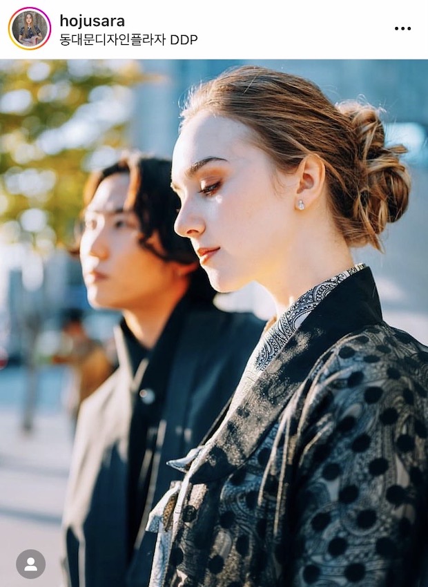 ลูคีเมียคร่าชีวิต!! HojuSara ยูทูปเบอร์สาวออสเตรเลียผู้ชื่นชอบวัฒนธรรมเกาหลี