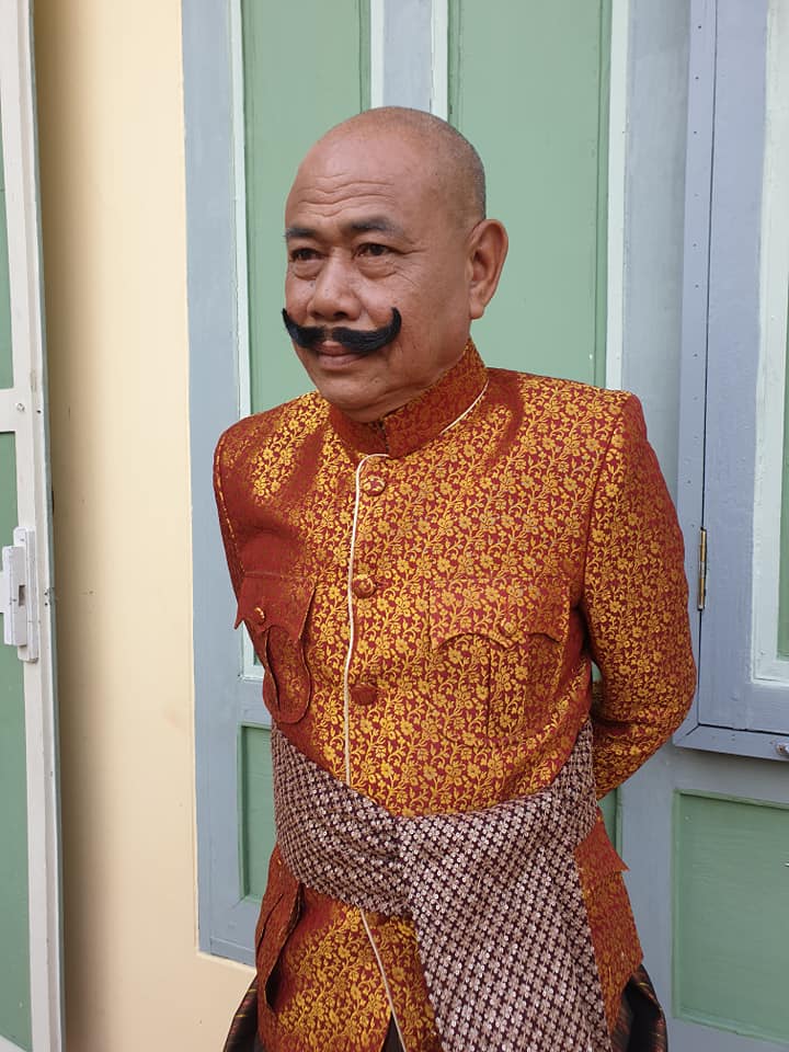 น้าพวง เชิญยิ้ม เปิดใจเกือบเดินไม่ได้ เพราะโรคประจำตัว!! น้าพวง เชิญยิ้ม เปิดใจเกือบเดินไม่ได้ เพราะโรคประจำตัว!!