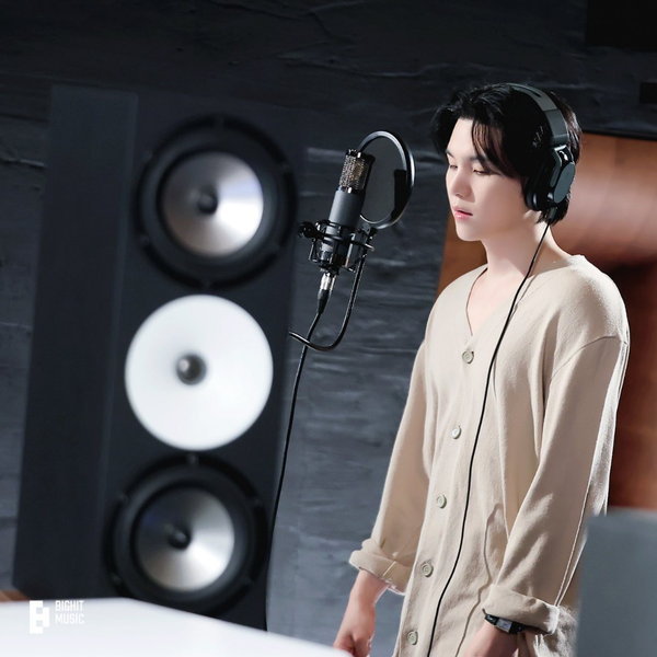 เผยความหมายสุดเศร้าเพลง Amygdalaของ “Suga” วง “BTS” เผยความหมายสุดเศร้าเพลง Amygdalaของ “Suga” วง “BTS”
