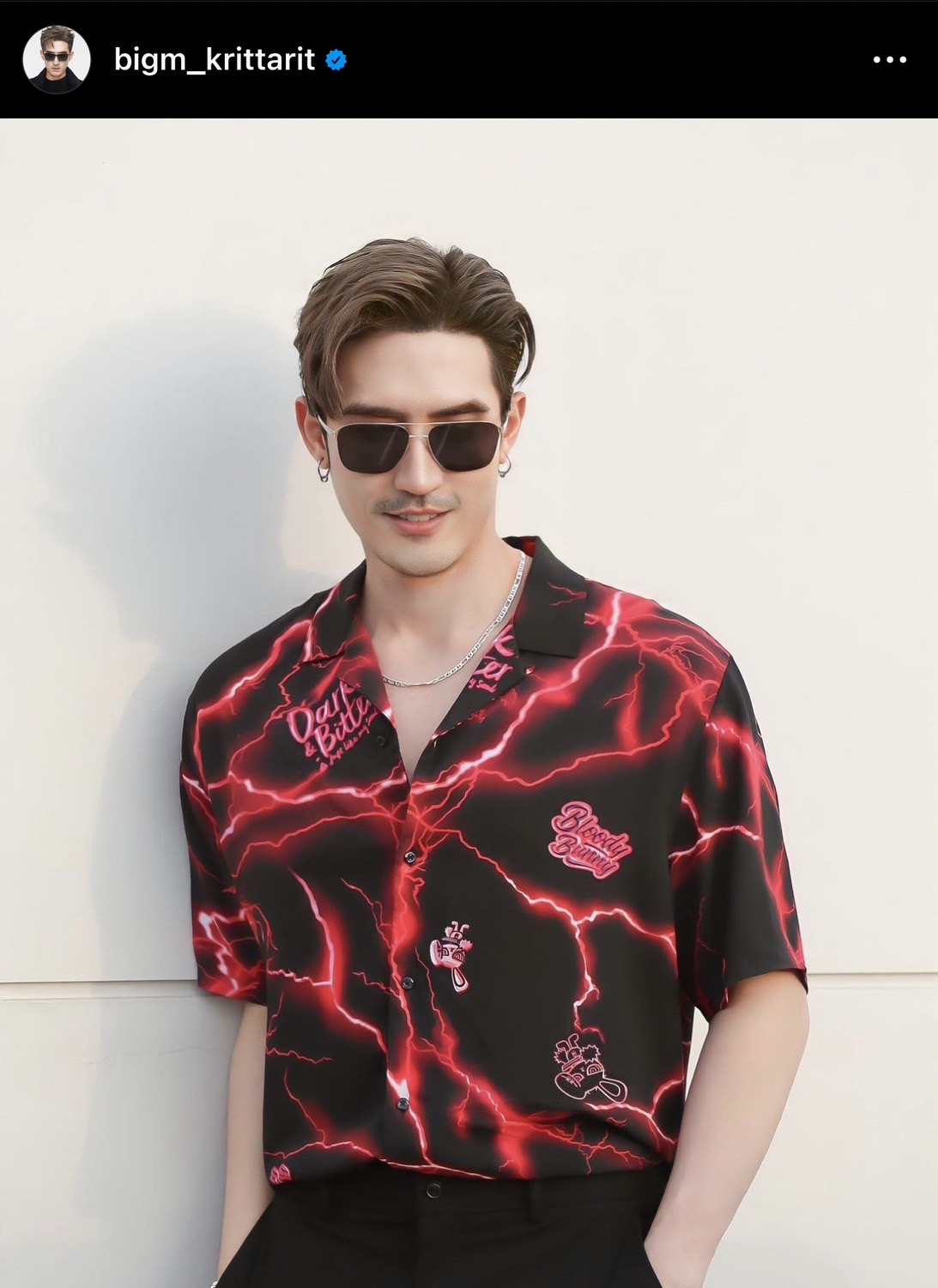 โกอินเตอร์! บิ๊กเอ็ม ขึ้นเวทีใหญ่ไกลถึงอเมริกา โกอินเตอร์! บิ๊กเอ็ม ขึ้นเวทีใหญ่ไกลถึงอเมริกา