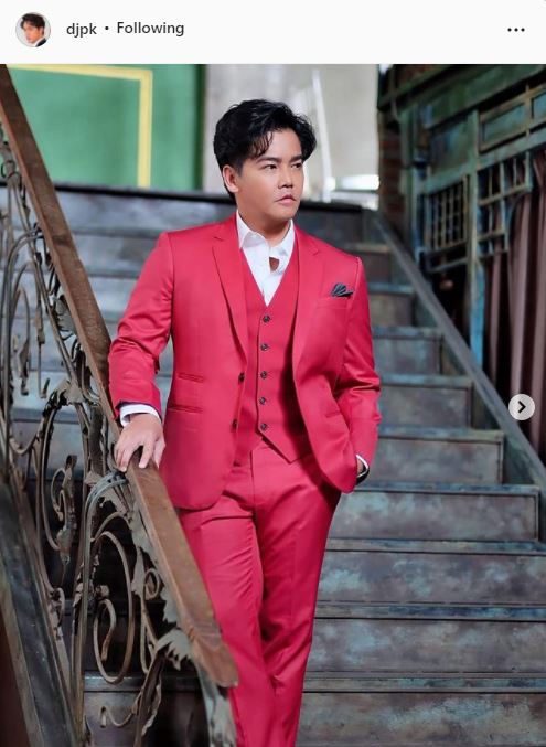 พีเค ปิยะวัฒน์ ขอโทษแล้ว หลังเจอมรสุมดราม่า ปมอ่านข่าวคนถูกรถชน พร้อมน้อมรับทุกคำติชม