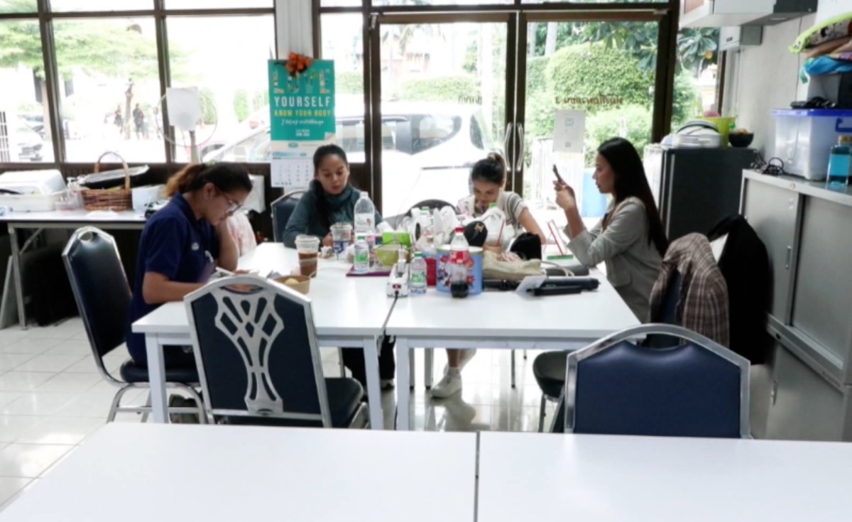 เปิดตำนานรังนกกระจอก ห้องทำงานสื่อประจำทำเนียบกว่า 40 ปี เปิดตำนานรังนกกระจอก ห้องทำงานสื่อประจำทำเนียบกว่า 40 ปี