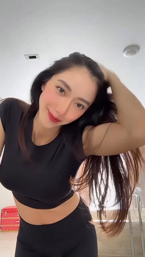 เพียงแค่ 7 วัน หุ่นคุณแม่ ไอซ์ อภิษฏา คัมแบ็คดังเดิม เพียงแค่ 7 วัน หุ่นคุณแม่ ไอซ์ อภิษฏา คัมแบ็คดังเดิม