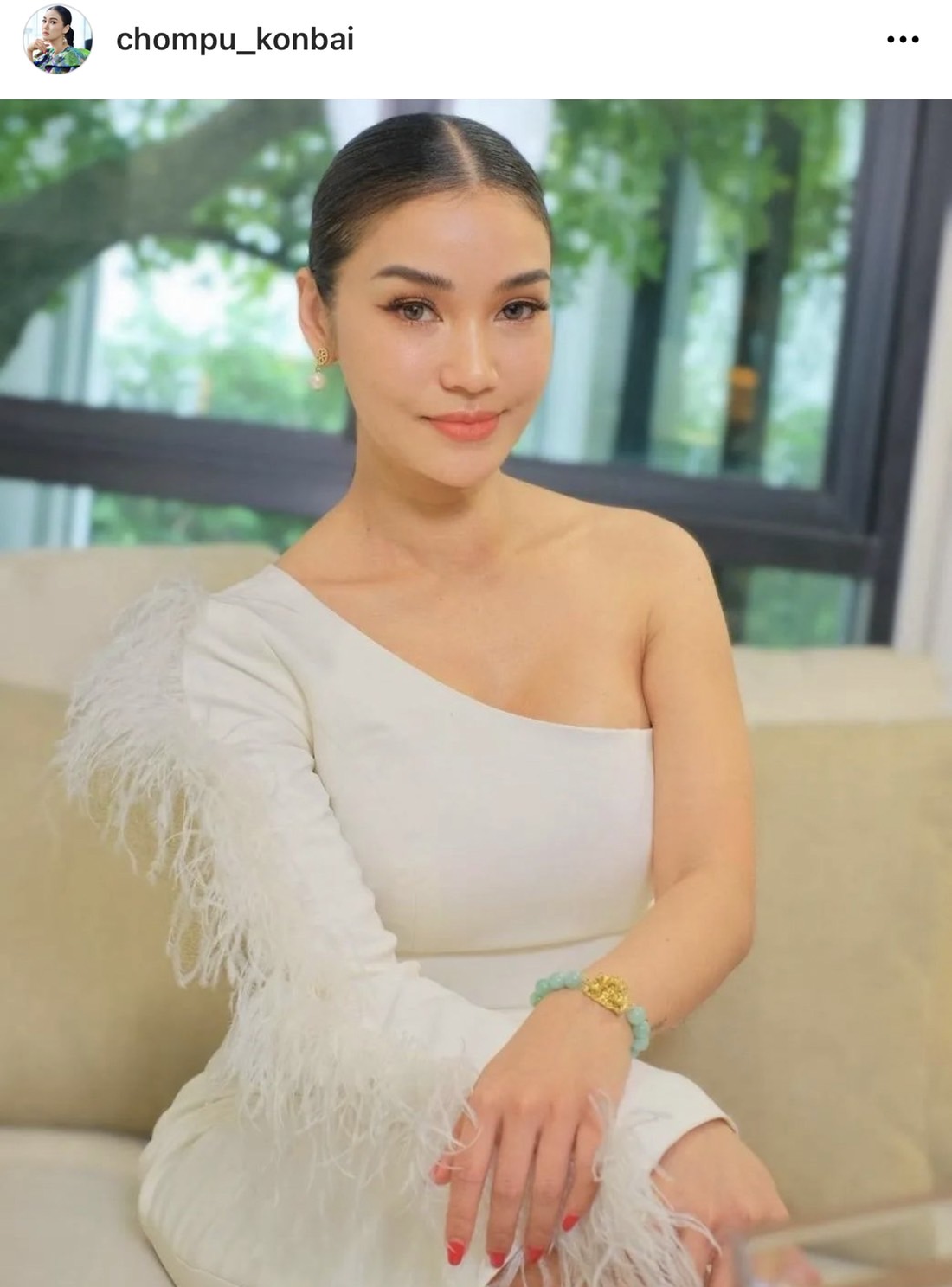 ชมพู่ ธัญย์สิตา เผยระวังมากขึ้นหลังลูกชายบาดเจ็บที่นิ้วมือ
