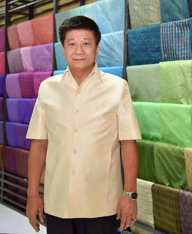ศ.ศ.ป. จัดการประกวด ประชันไอเดีย ผ้าไทยใส่ได้ทุก Gen ศ.ศ.ป. จัดการประกวด ประชันไอเดีย ผ้าไทยใส่ได้ทุก Gen