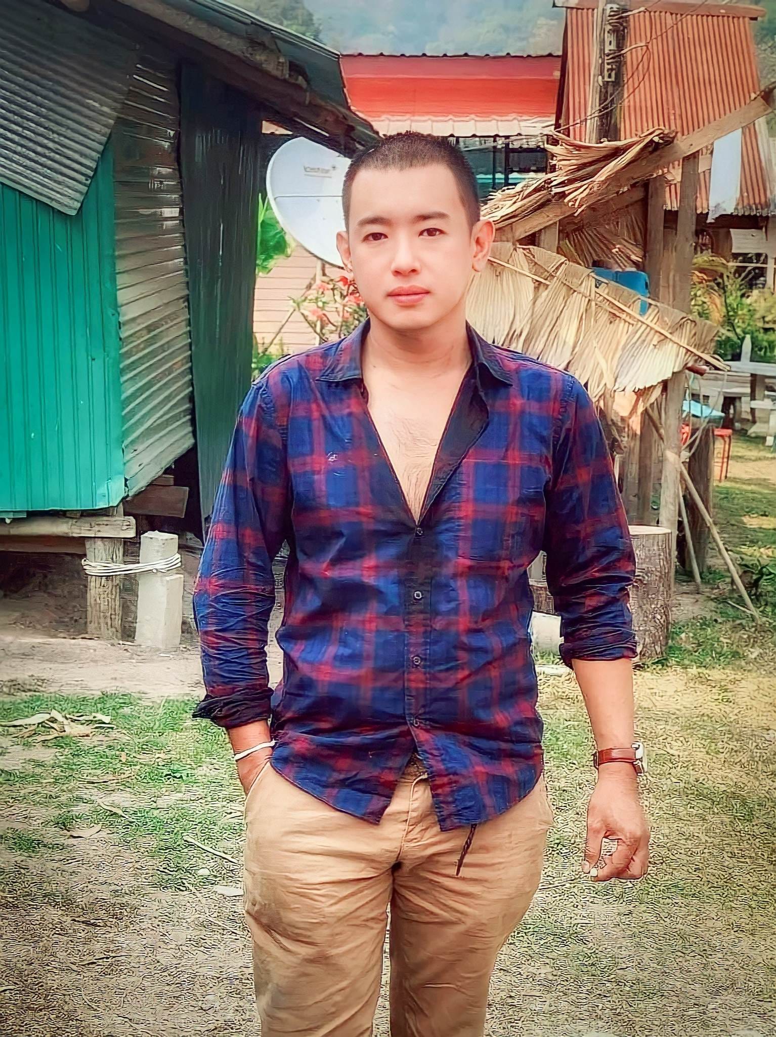 อาทิตย์ ริว โพสต์ขอบคุณทุกคนที่เป็นห่วง หลังวูบหมดสติ อาทิตย์ ริว โพสต์ขอบคุณทุกคนที่เป็นห่วง หลังวูบหมดสติ