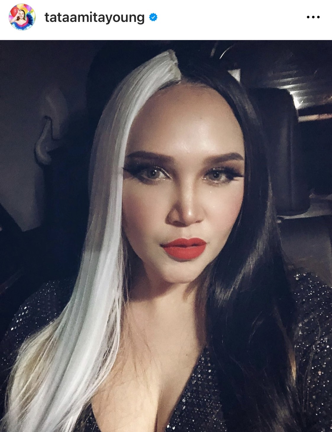ทาทา ร่ายยาวแจงสาเหตุที่นอนโรงพยาบาลนานหลายวัน