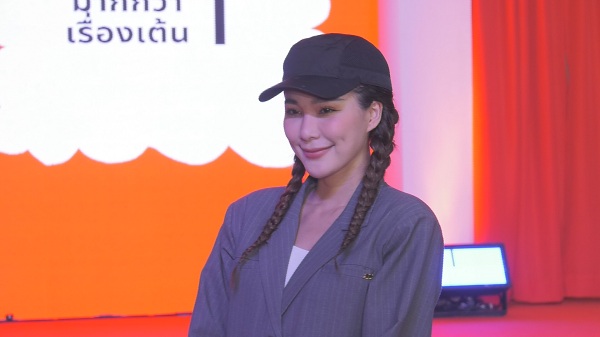 “จันจิ จันจิรา”ตกใจ ถูกคนนำรูปไปทำอนาจาร เผย ไม่กล้าบอก “มาริโอ้” (มีคลิป)   