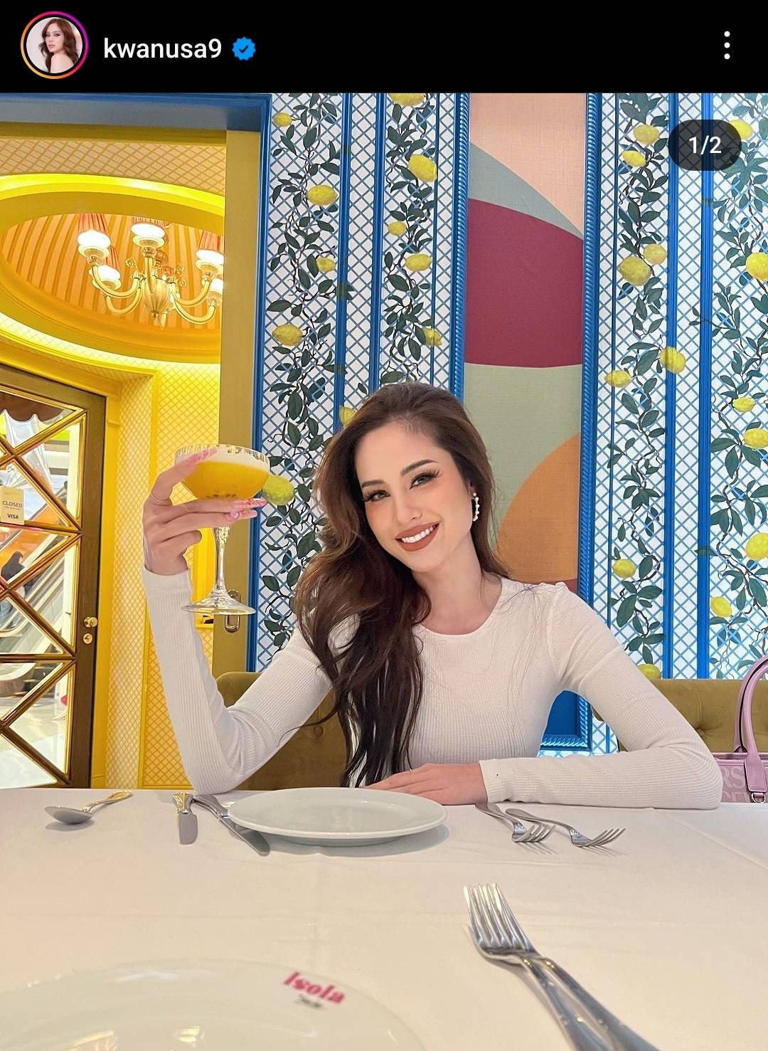 ขวัญ อุษามณี เปิดใจเคยคิดสั้น กินยา หวังลาโลก