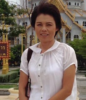 อดีตราชินีนักบู๊ “ม.ล.สุรีวัลย์ สุริยง” เสียชีวิตในวัย 59 ปี อดีตราชินีนักบู๊ “ม.ล.สุรีวัลย์ สุริยง” เสียชีวิตในวัย 59 ปี
