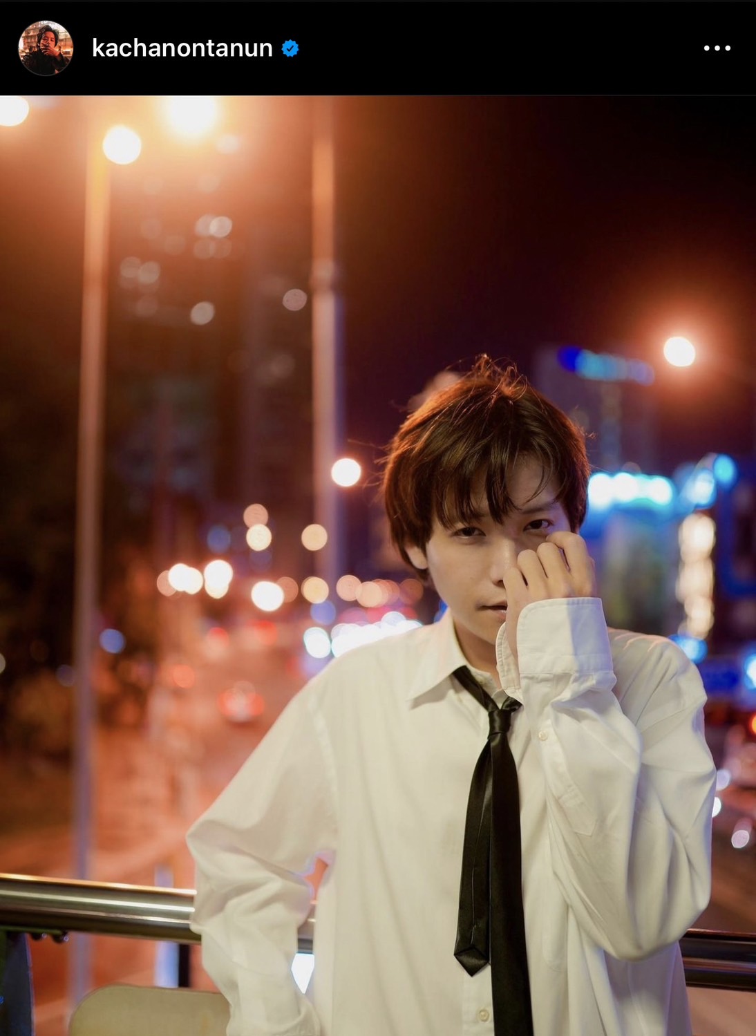 คชา เผย ตื่นเต้นเข้าร่วมรายการใหม่ พร้อมสปอยแฟนมีตติ้ง เต๋า-คชา เร็วๆ นี้ คชา เผย ตื่นเต้นเข้าร่วมรายการใหม่ พร้อมสปอยแฟนมีตติ้ง เต๋า-คชา เร็วๆ นี้