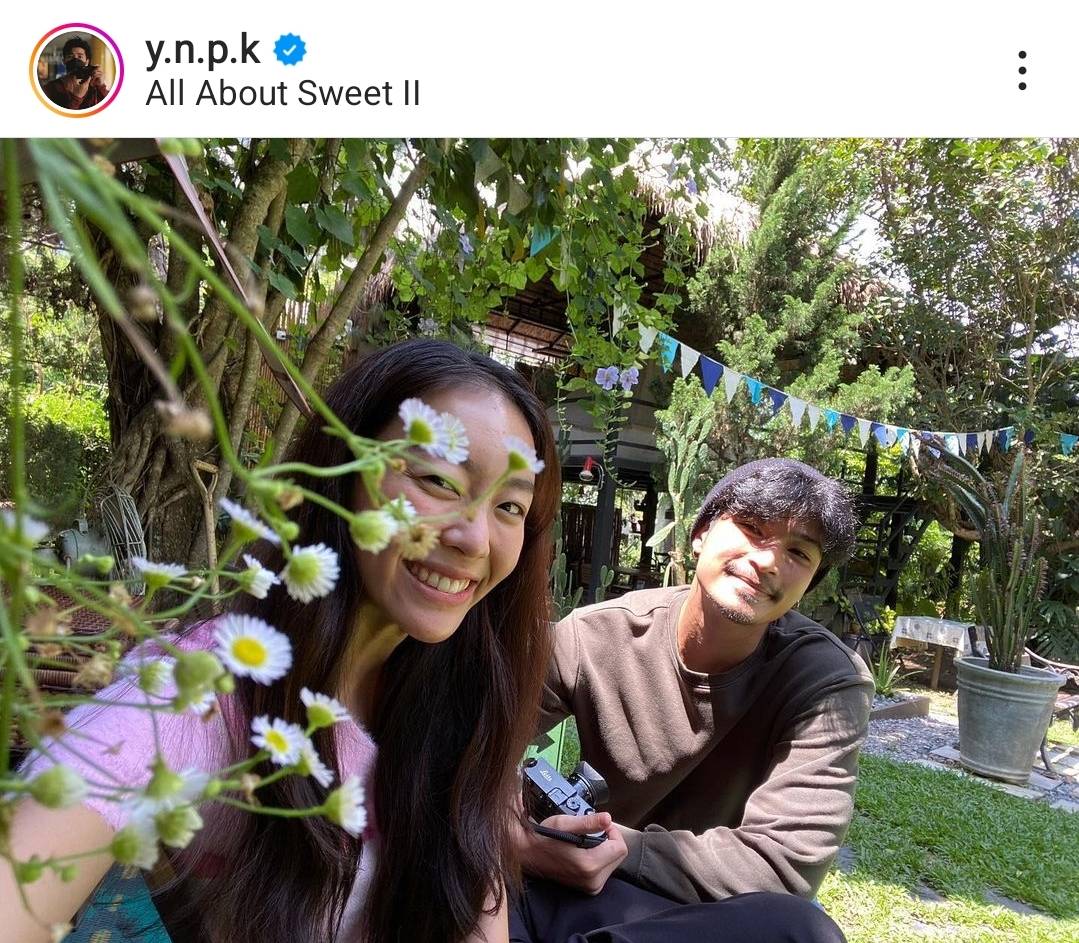 ตูมตาม เผยฤกษ์แต่ง อาหลี ปี2567 แพลนสร้างเรือนหอที่นครนายก