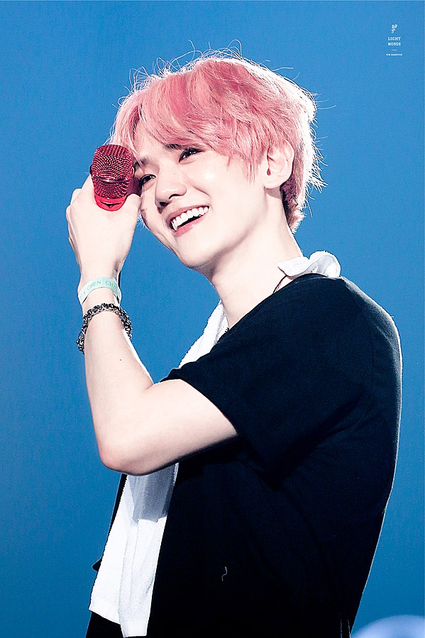 เผยรายชื่อเหล่าไอดอล K-Pop ตัวพ่อ-ตัวแม่ แห่งวงการทำสีผม เผยรายชื่อเหล่าไอดอล K-Pop ตัวพ่อ-ตัวแม่ แห่งวงการทำสีผม