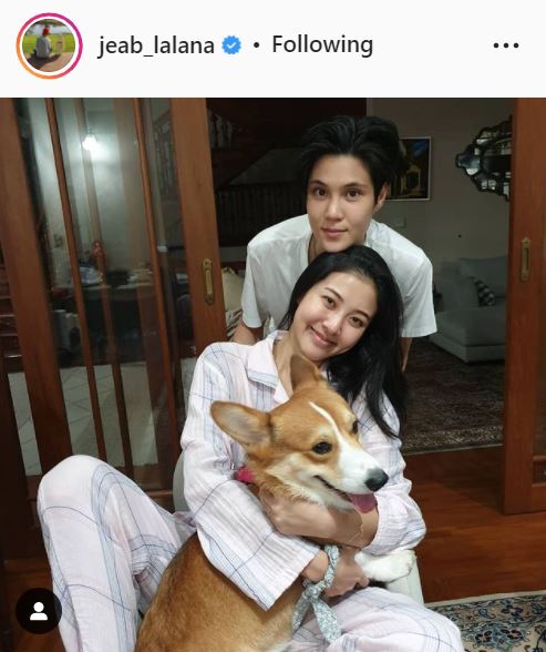 หมอเจี๊ยบ เคลียร์ชัดรัก เดียร์ ยังหวาน พร้อมเผย ไม่อยากเสียคนนี้ไป