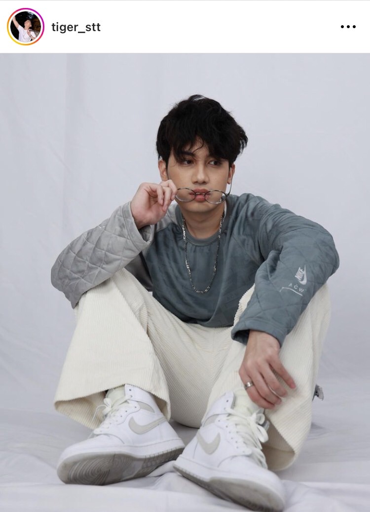 กานต์ วิภากร เปิดใจหลังทราบข่าวลูกชาย เสือ เสฎกานต์  เลิก ดรีม  กัญญาณัฐ 