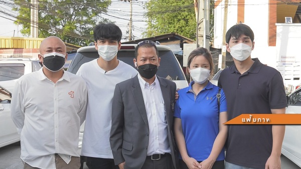 อัปเดตความคืบหน้าคดี “นิกกี้ - เม้าส์” ถูกฉ้อโกง สูญเงิน 5.2 ล้าน  (มีคลิป)