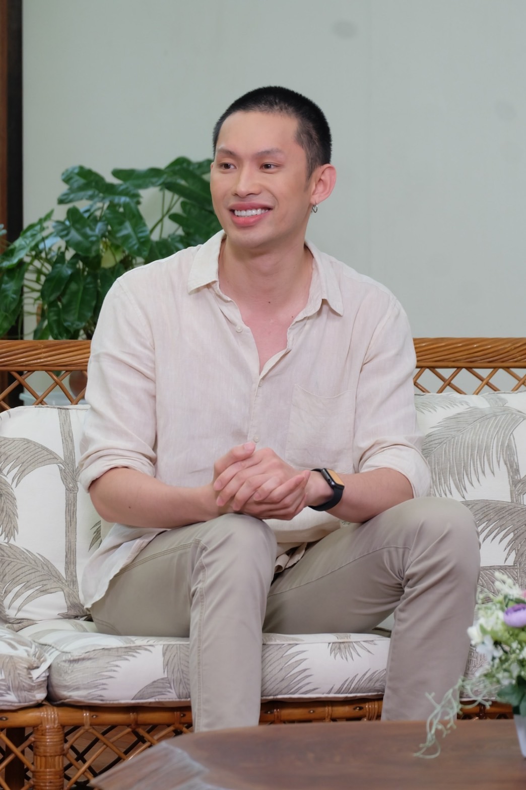 ดีเจมะตูม ขอโทษ พีเค เผยเคยขอลาออกเพราะไม่อยากทำงานด้วย คิดด้อยค่าไปเอง ดีเจมะตูม ขอโทษ พีเค เผยเคยขอลาออกเพราะไม่อยากทำงานด้วย คิดด้อยค่าไปเอง