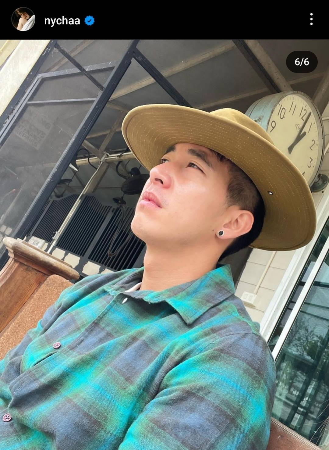 “ณิชา” ฉลองวันเกิดอายุครบ 37 ปีให้ “โตโน่” อวยพรได้น่ารักมาก “ณิชา” ฉลองวันเกิดอายุครบ 37 ปีให้ “โตโน่” อวยพรได้น่ารักมาก