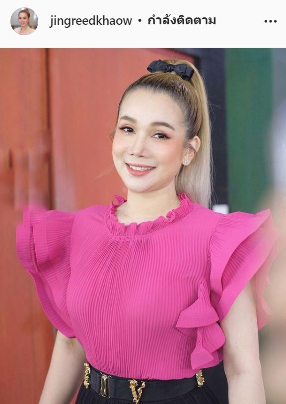 จิ้งหรีดขาว เผยนาทีบีบหัวใจ หลังสูญเสียคุณแม่ช่วงโควิด