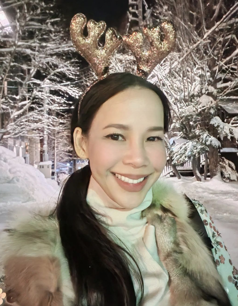 เปิดประวัติ “แพร์ ปาลาวี” ทนายสาวสวยสุดแกร่ง มากความสามารถ เปิดประวัติ “แพร์ ปาลาวี” ทนายสาวสวยสุดแกร่ง มากความสามารถ