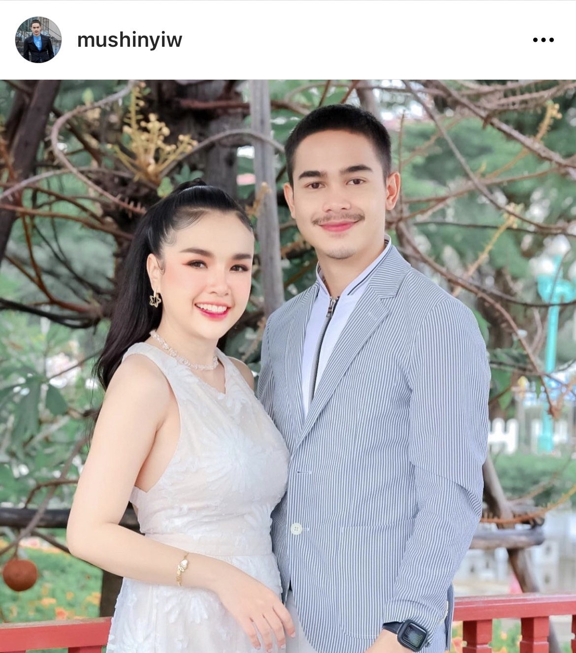 เจนนี่ ตอบชัด หลังเจอดราม่าภูมิใจไหมท้องก่อนแต่ง?