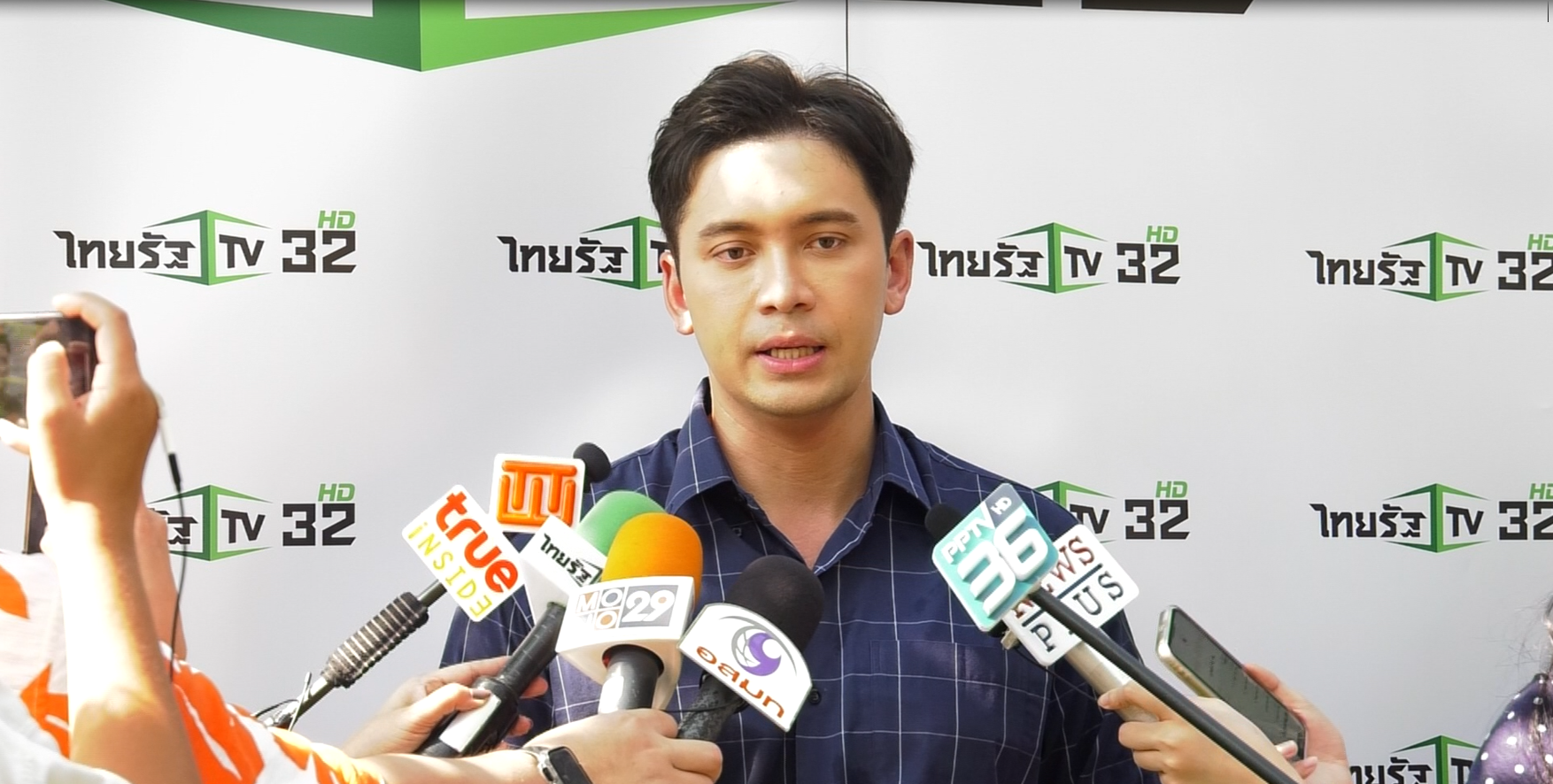 อินดี้ อินทัช รับสารจากคุณแม่ มีแฟนได้แต่ห้ามมีเมีย เผย ตอนนี้มีคนคุยแต่ยังไม่เปิดตัว อินดี้ อินทัช รับสารจากคุณแม่ มีแฟนได้แต่ห้ามมีเมีย เผย ตอนนี้มีคนคุยแต่ยังไม่เปิดตัว