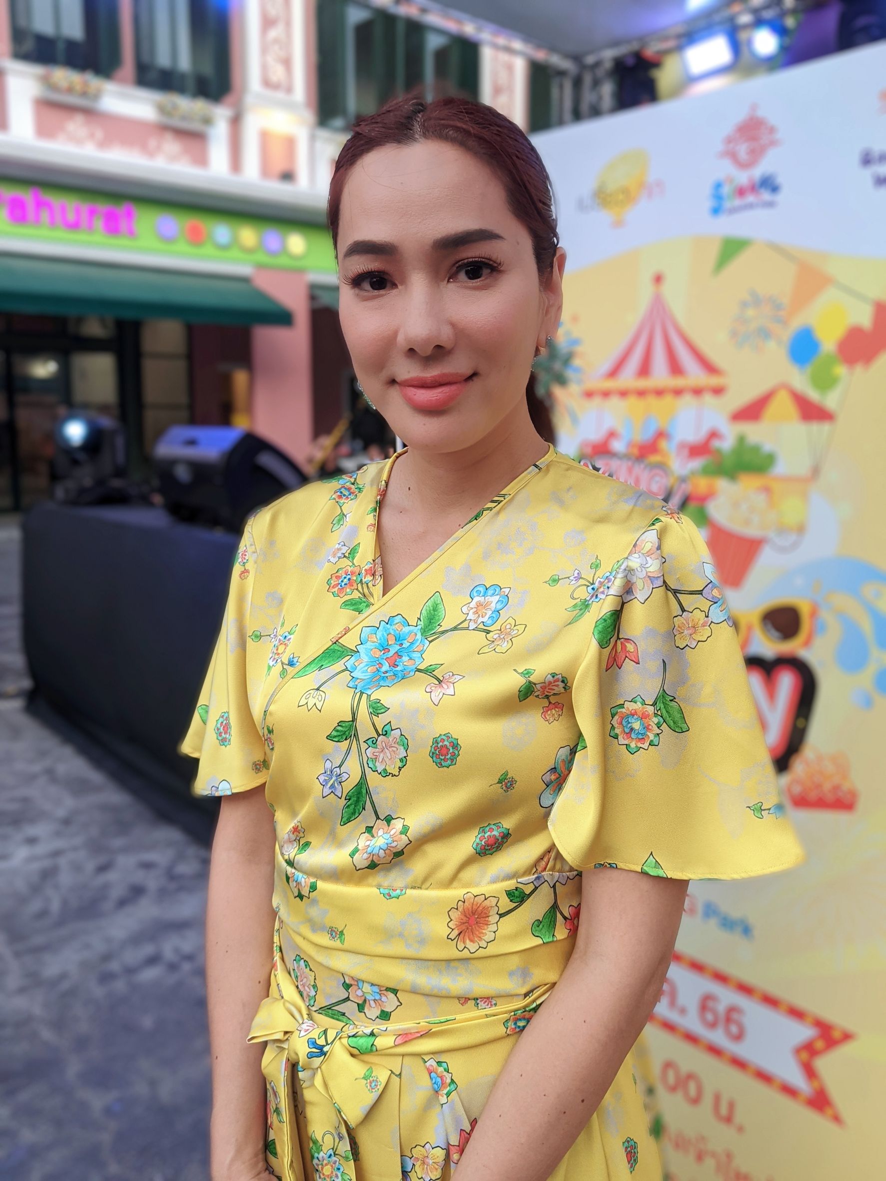 จอย รินลณี เปิดใจหลังสูญเสียคุณพ่อ พร้อมขอบคุณทุกกำลังใจที่ส่งเข้ามา จอย รินลณี เปิดใจหลังสูญเสียคุณพ่อ พร้อมขอบคุณทุกกำลังใจที่ส่งเข้ามา