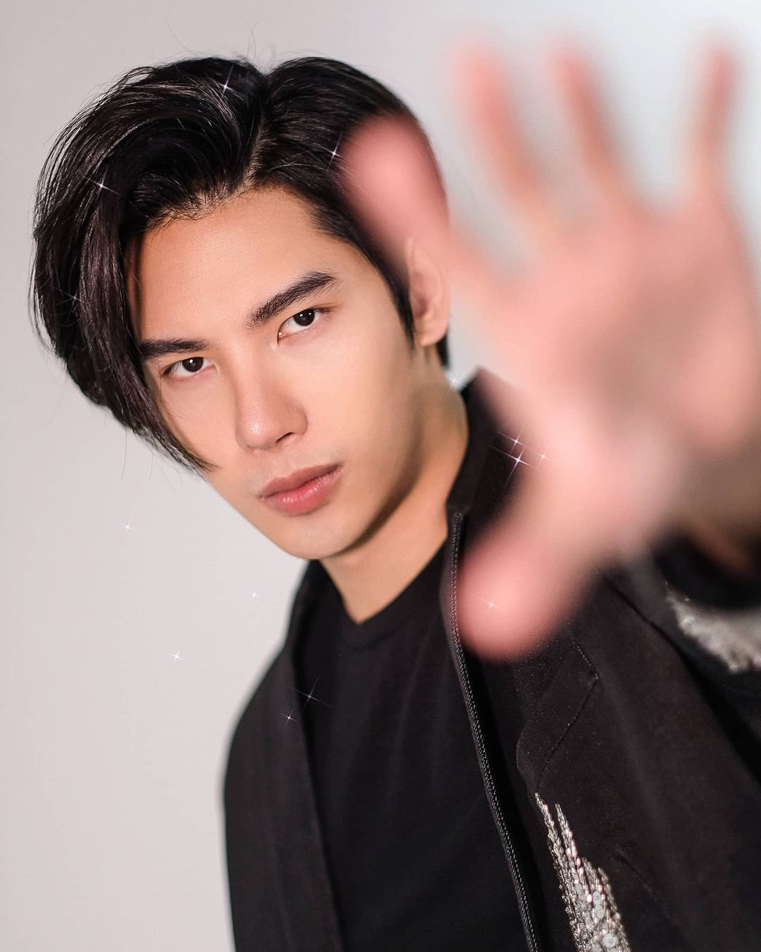 มือลั่น? มุก วรนิษฐ์ ลงรูปสวีท แม็กซ์ ณัฐพล ก่อนลบไวแต่โดนแคปทัน มือลั่น? มุก วรนิษฐ์ ลงรูปสวีท แม็กซ์ ณัฐพล ก่อนลบไวแต่โดนแคปทัน